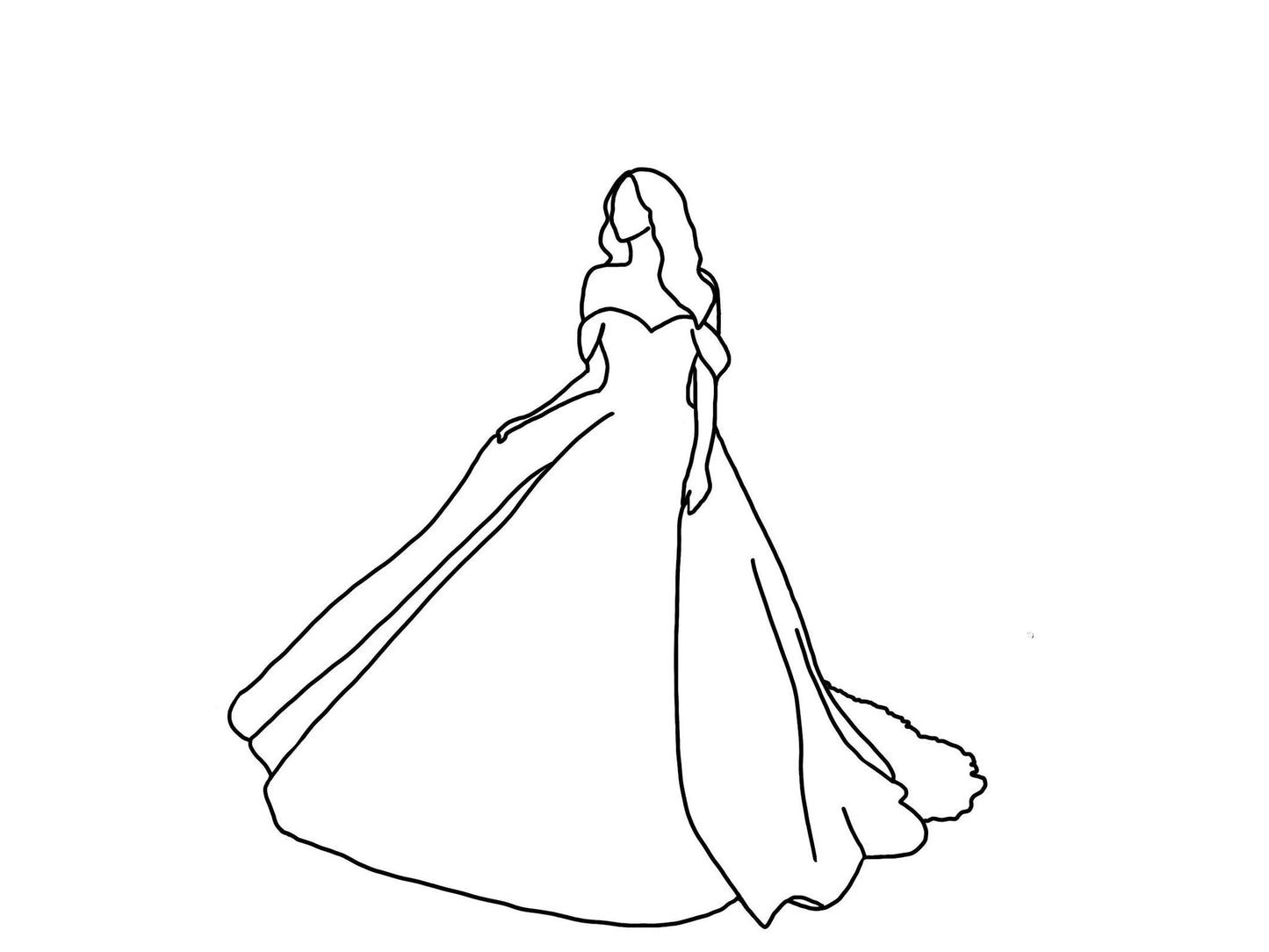 Digital Print - Poyzd