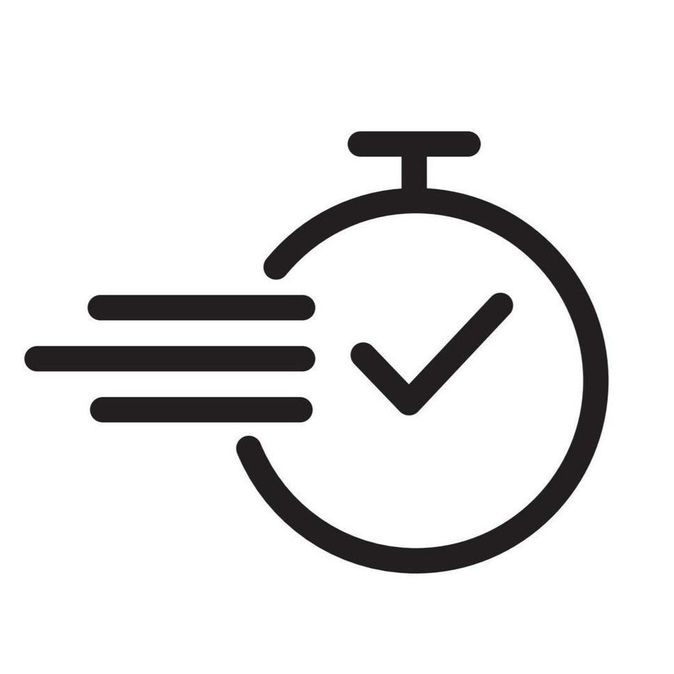 First in Line - Poyzd