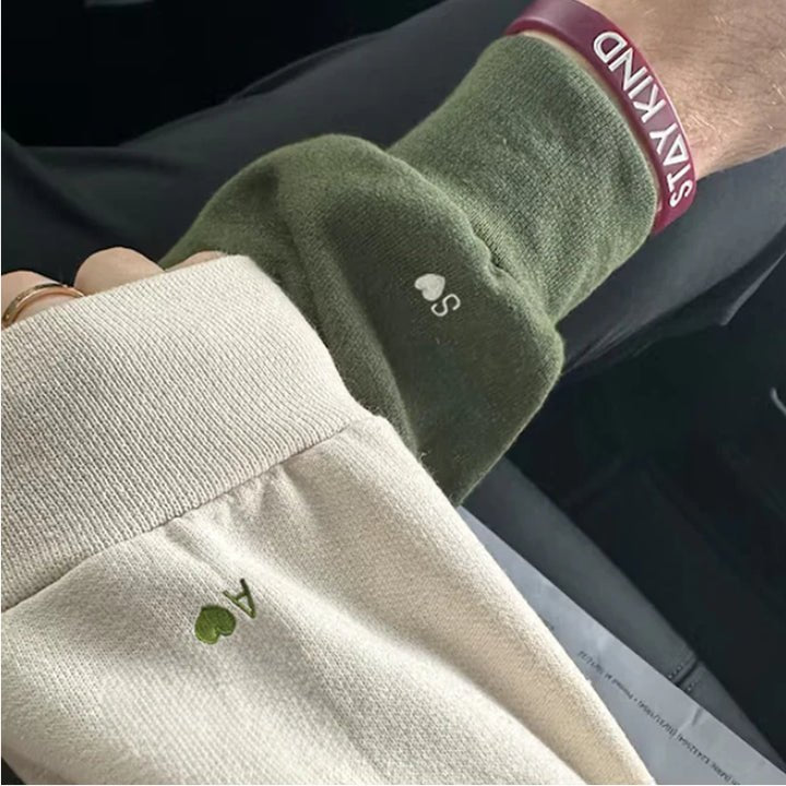 Personalized Sleeve - Poyzd