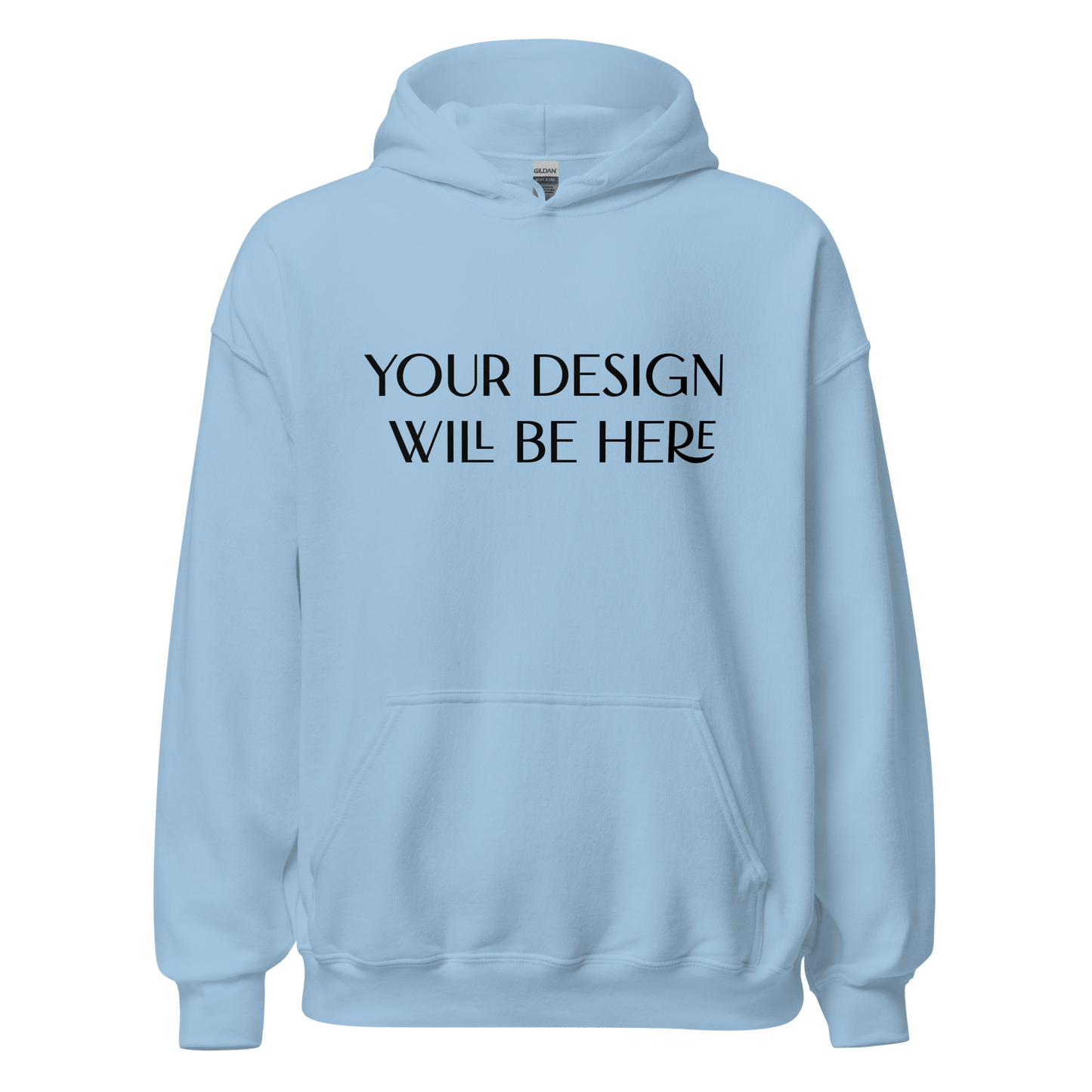 "Made for You" Hoodie - Poyzd