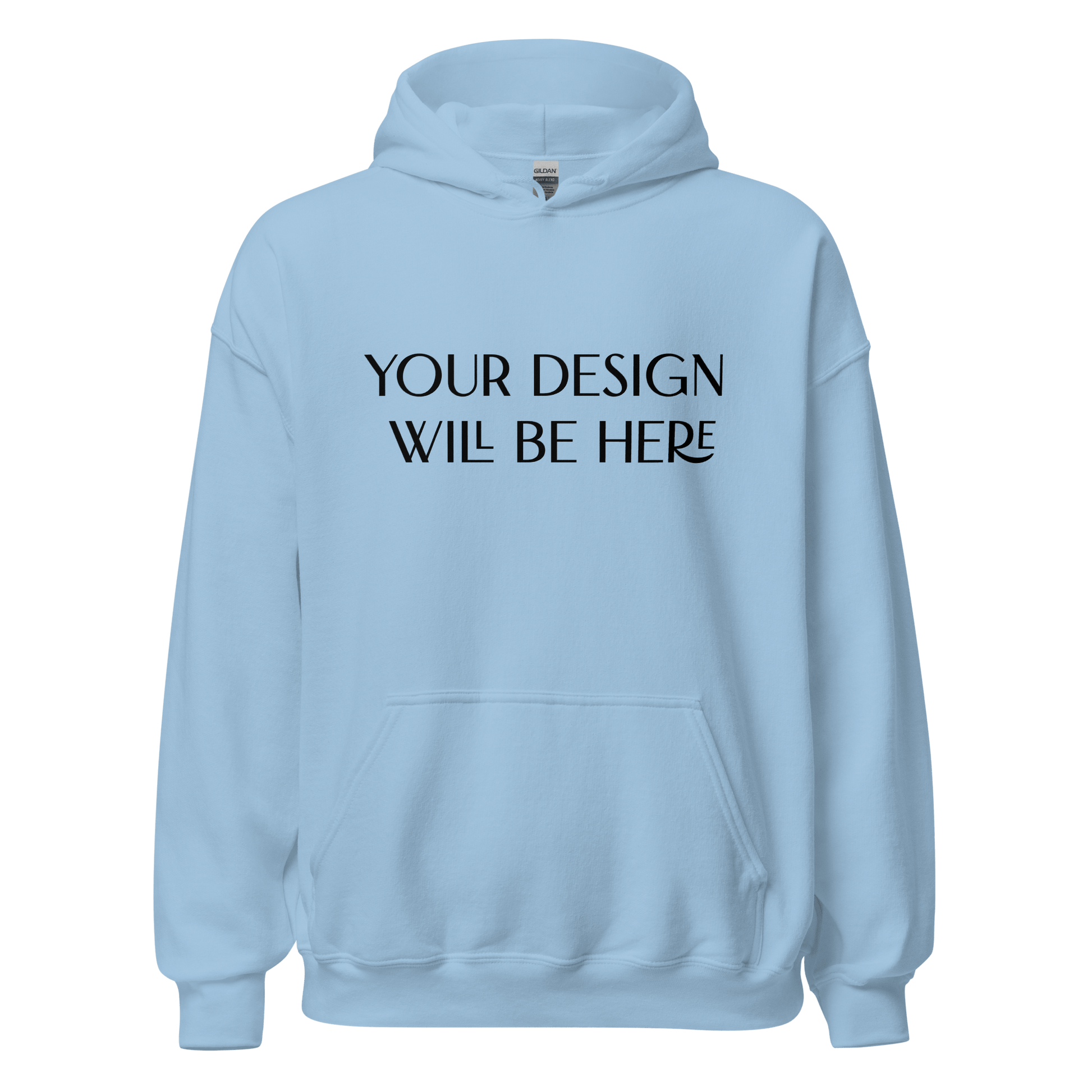"Made for You" Hoodie - Poyzd