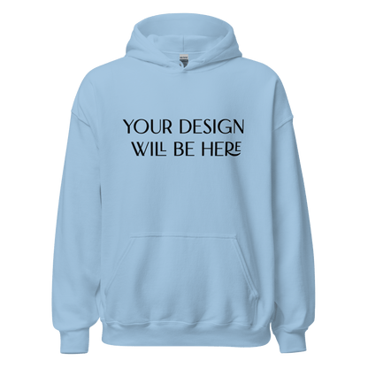"Made for You" Hoodie - Poyzd