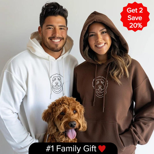 "Made for You" Hoodie - Poyzd
