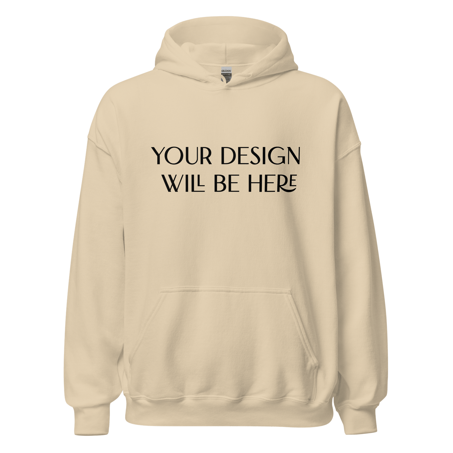 "Made for You" Hoodie - Poyzd