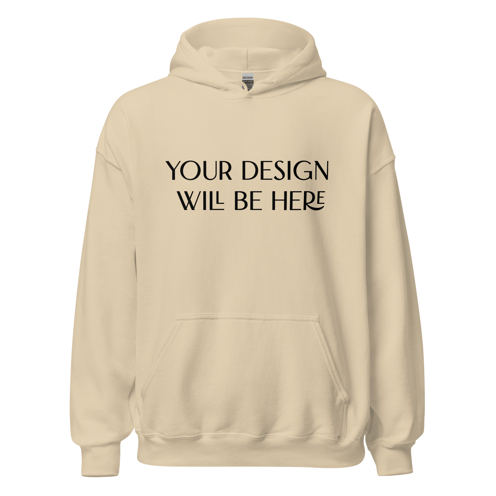 "Made for You" Hoodie - Poyzd