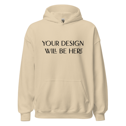 "Made for You" Hoodie - Poyzd
