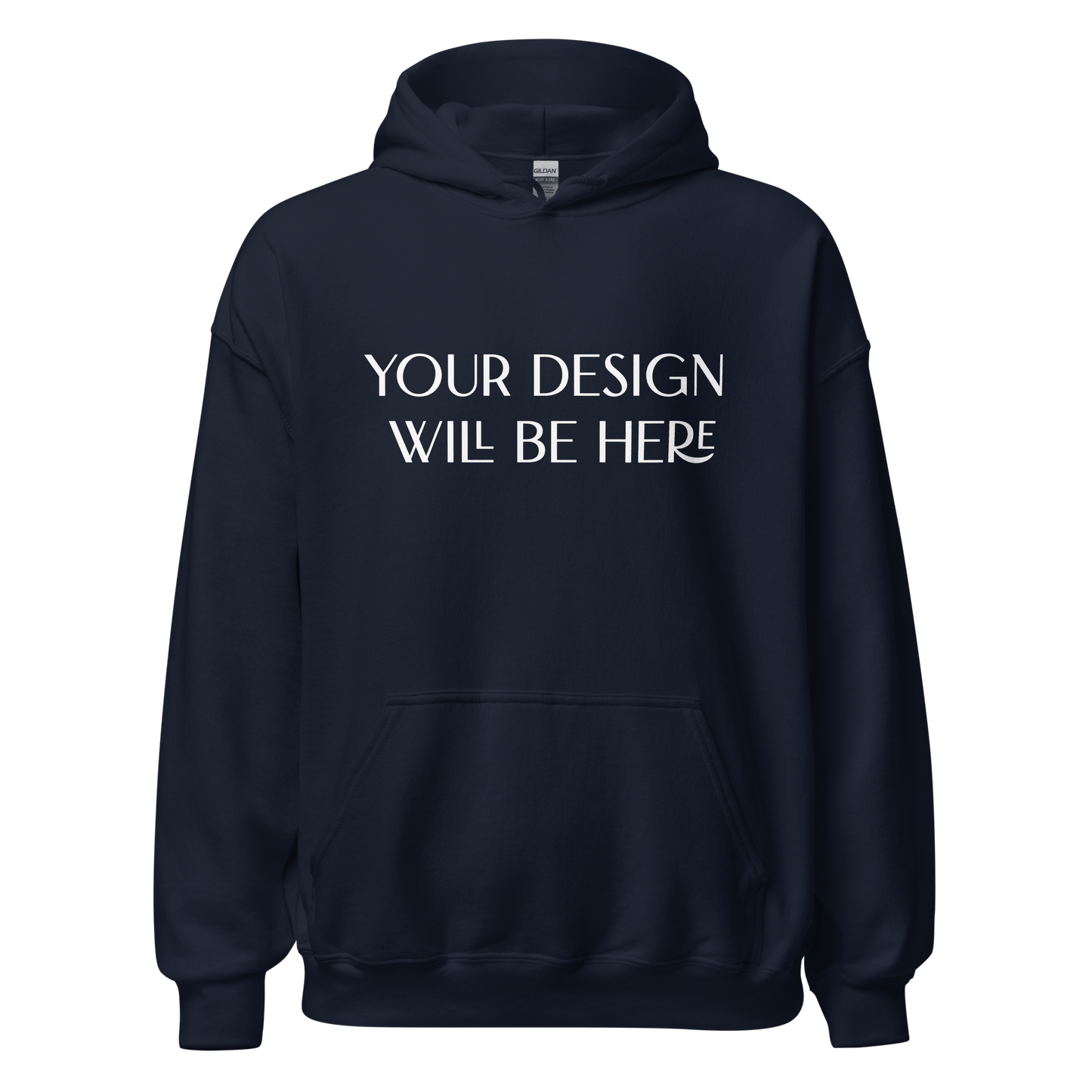 "Made for You" Hoodie - Poyzd
