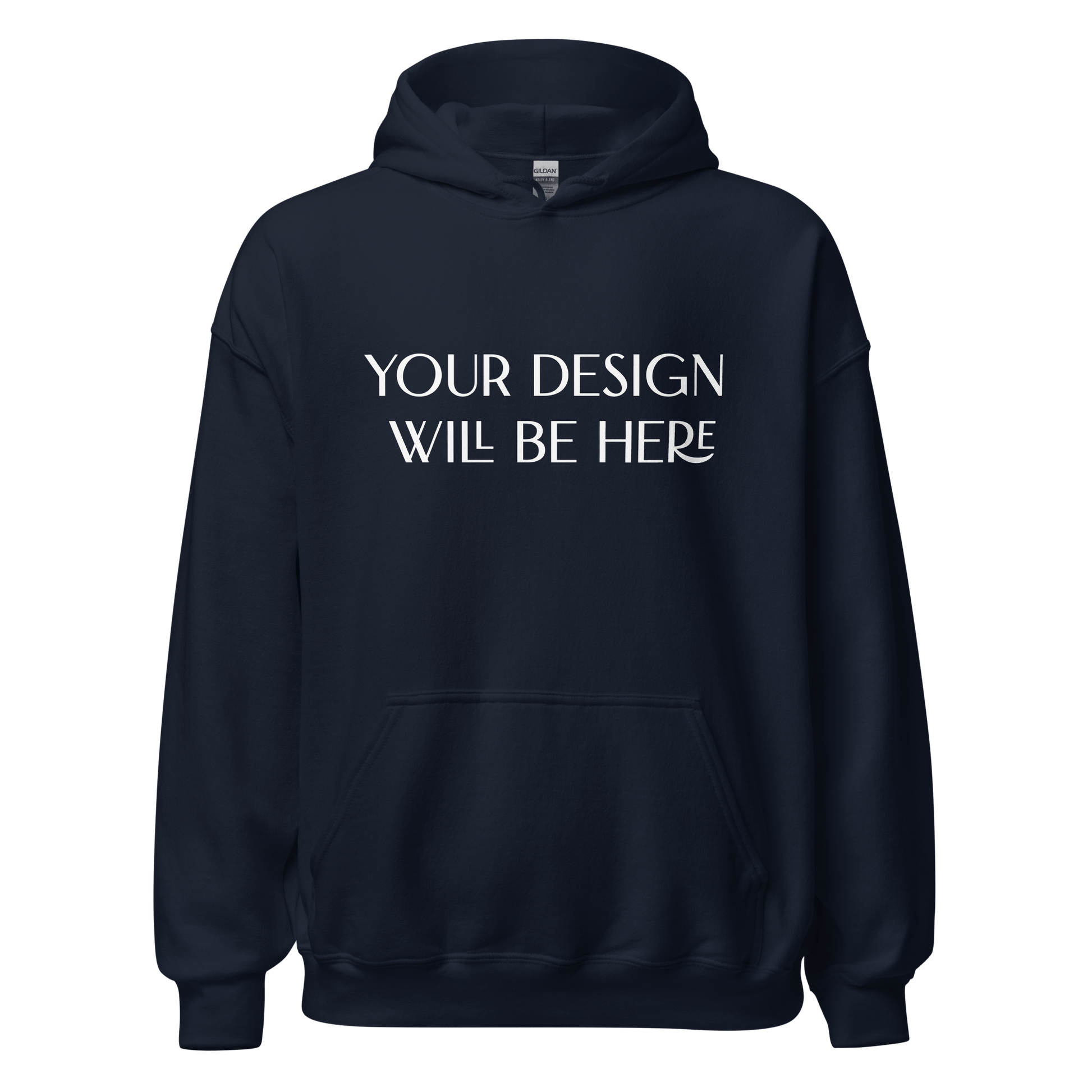 "Made for You" Hoodie - Poyzd
