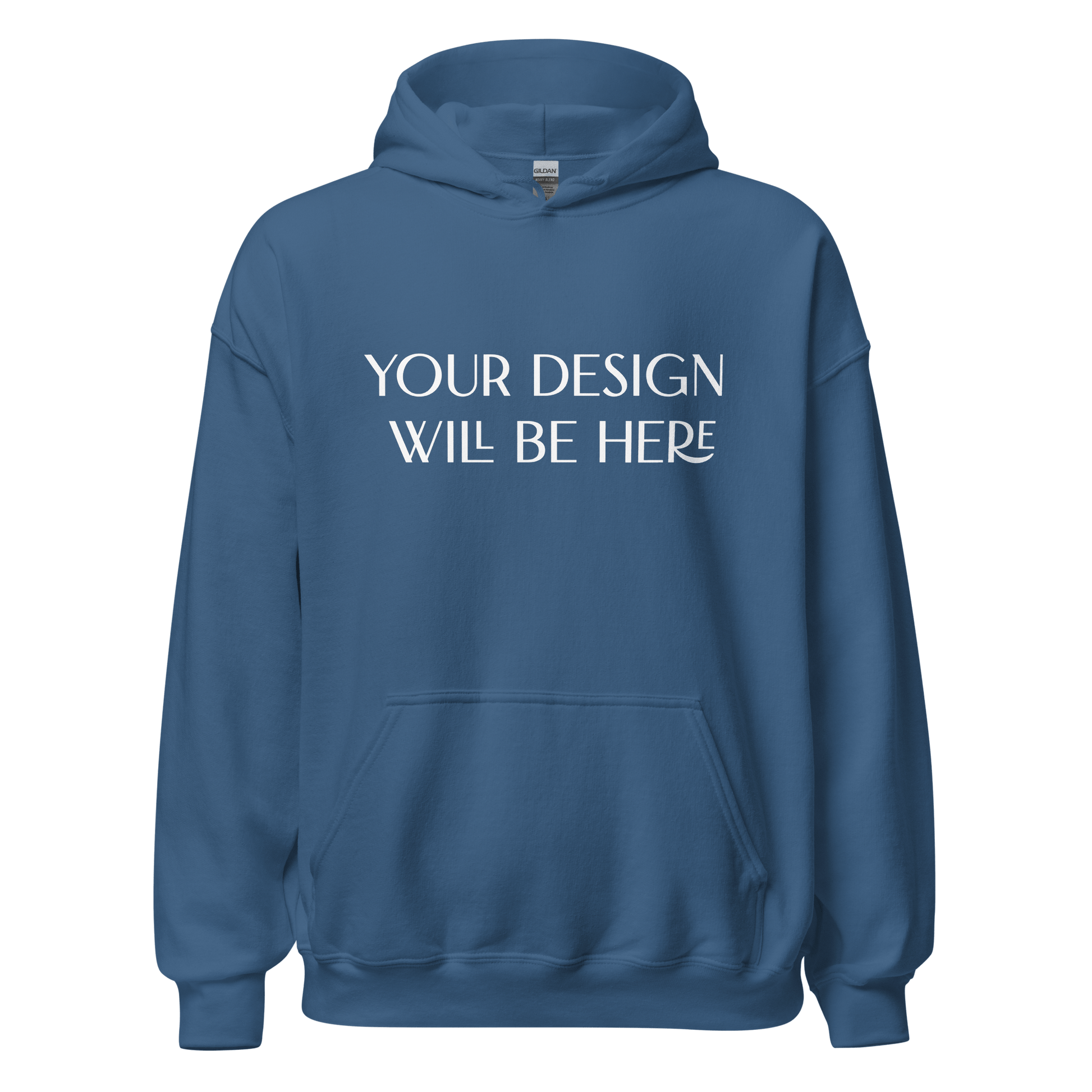"Made for You" Hoodie - Poyzd