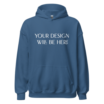 "Made for You" Hoodie - Poyzd
