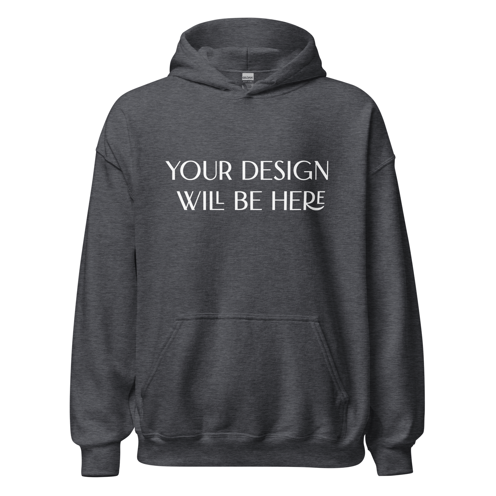"Made for You" Hoodie - Poyzd