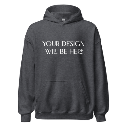 "Made for You" Hoodie - Poyzd