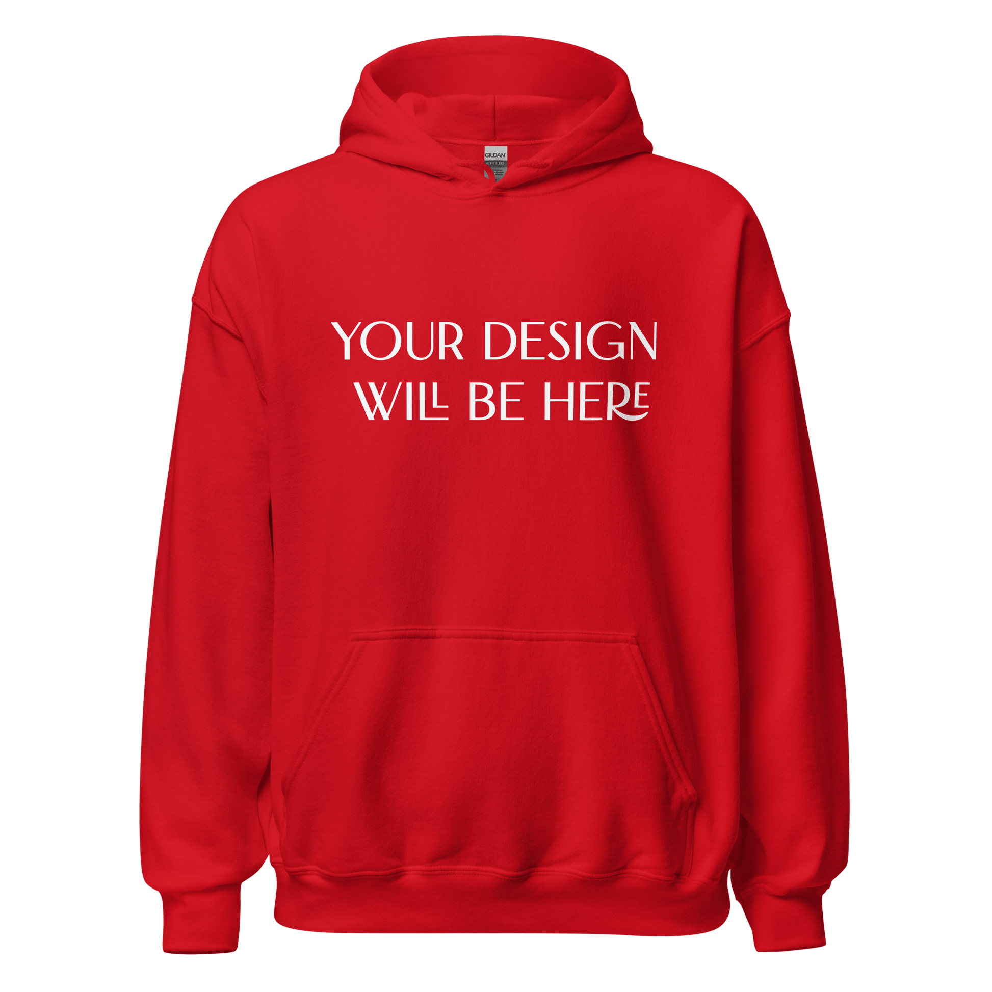 "Made for You" Hoodie - Poyzd