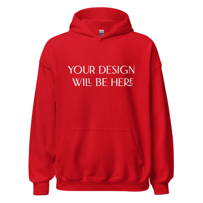 "Made for You" Hoodie - Poyzd