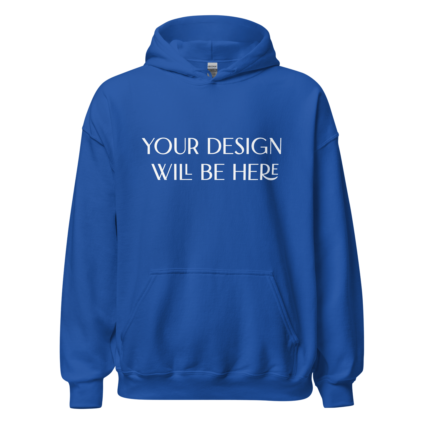 "Made for You" Hoodie - Poyzd