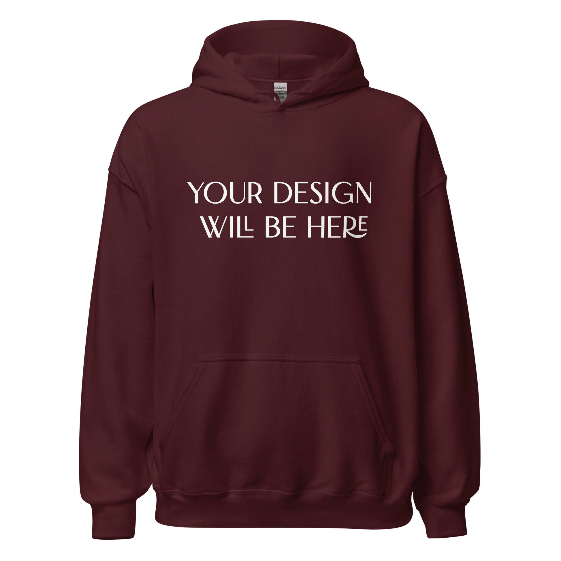 "Made for You" Hoodie - Poyzd