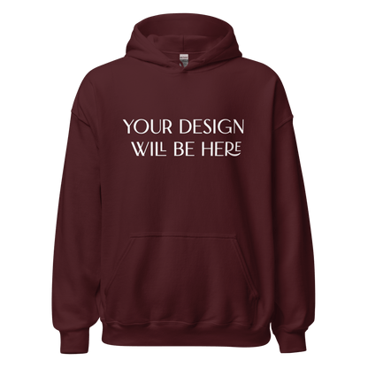 "Made for You" Hoodie - Poyzd