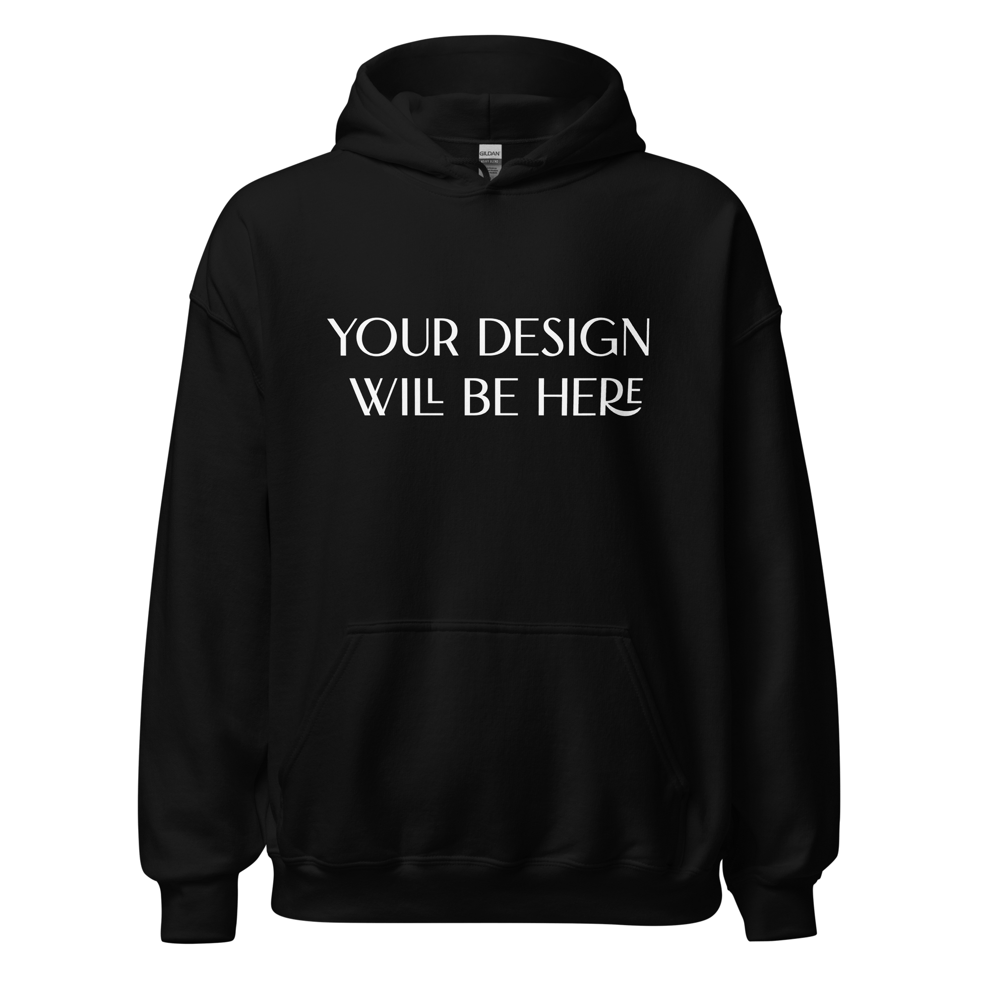"Made for You" Hoodie - Poyzd