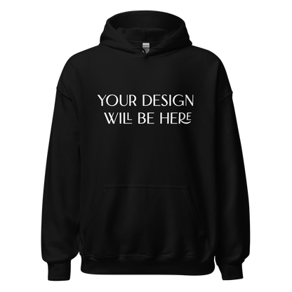 "Made for You" Hoodie - Poyzd