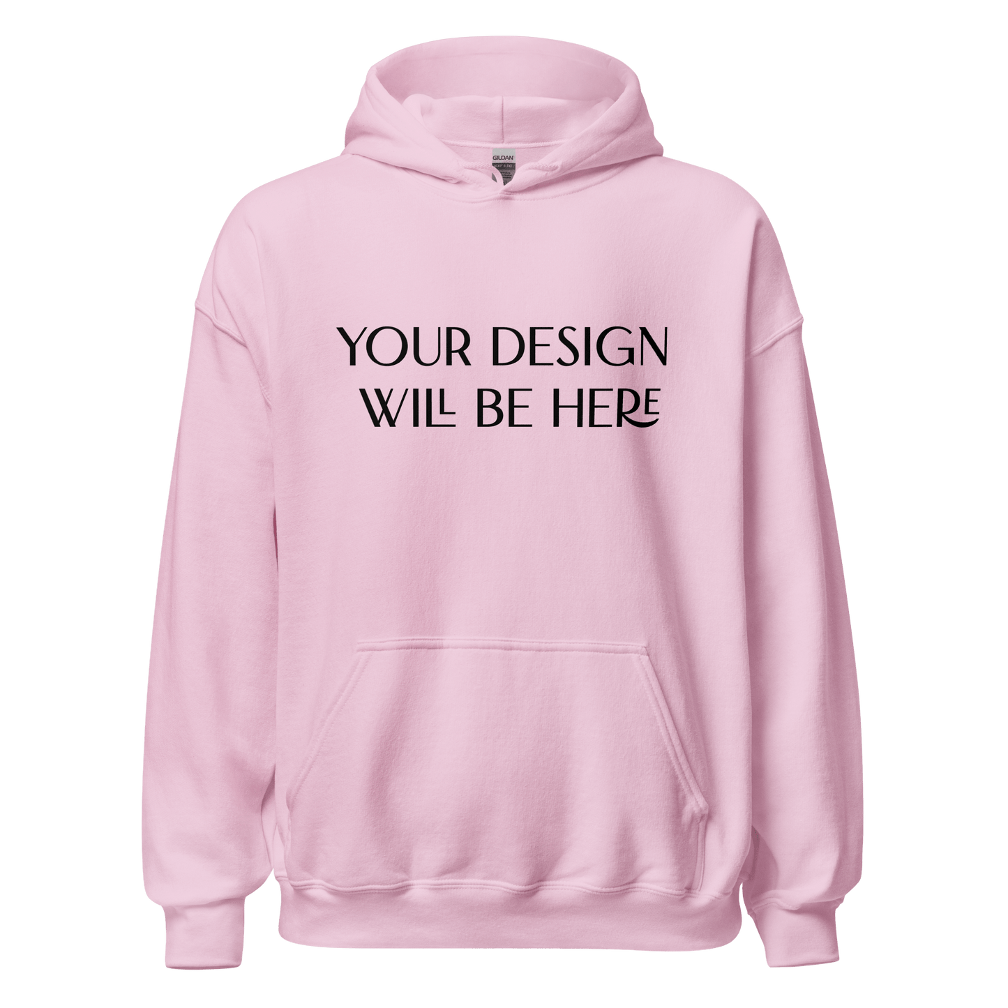 "Made for You" Hoodie - Poyzd