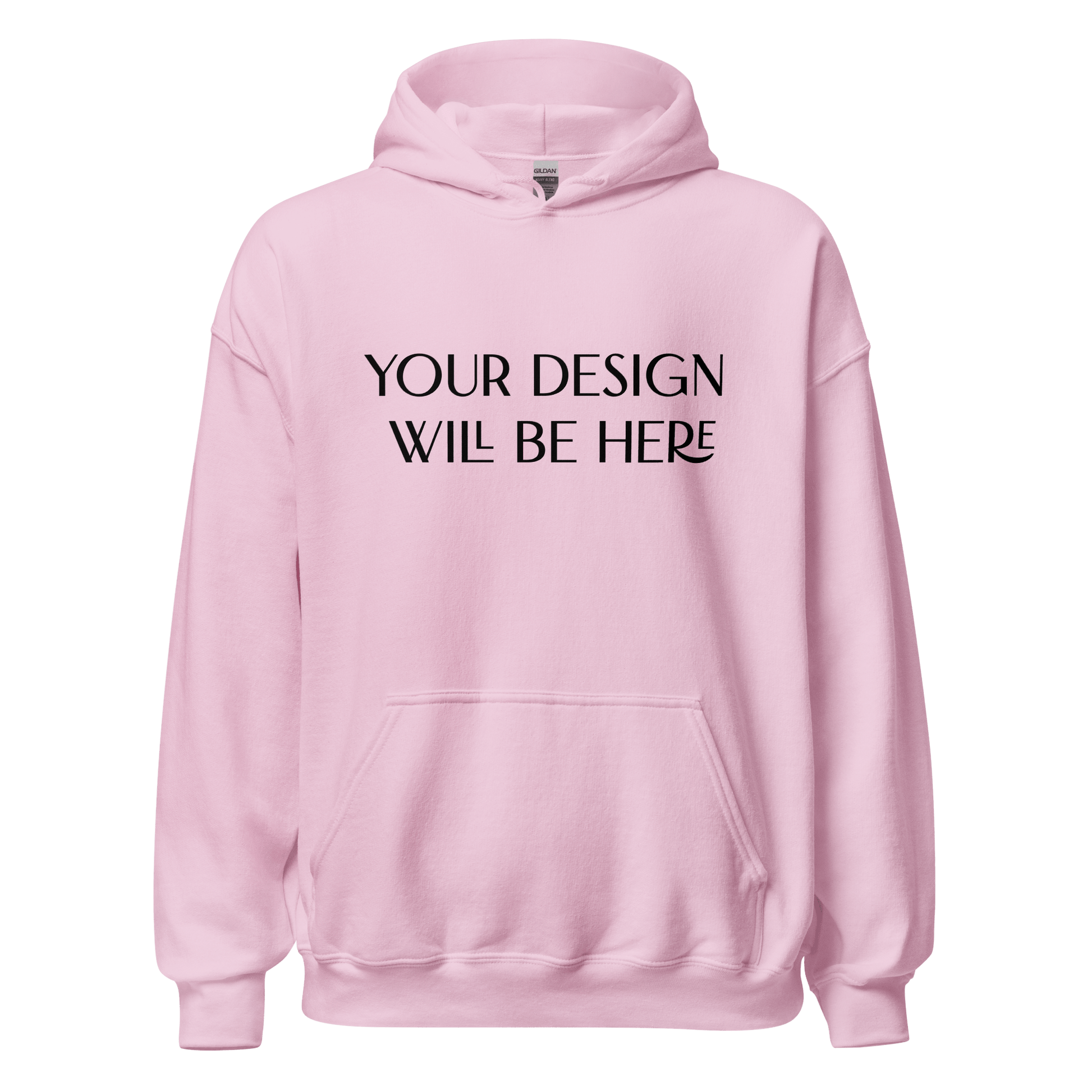 "Made for You" Hoodie - Poyzd