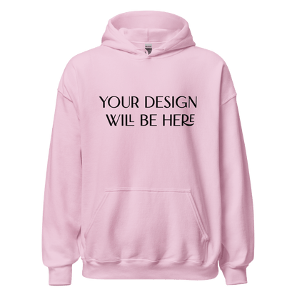 "Made for You" Hoodie - Poyzd