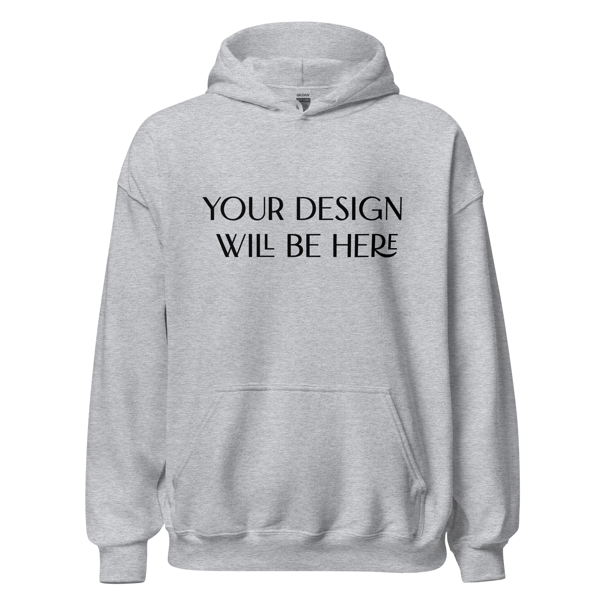 "Made for You" Hoodie - Poyzd