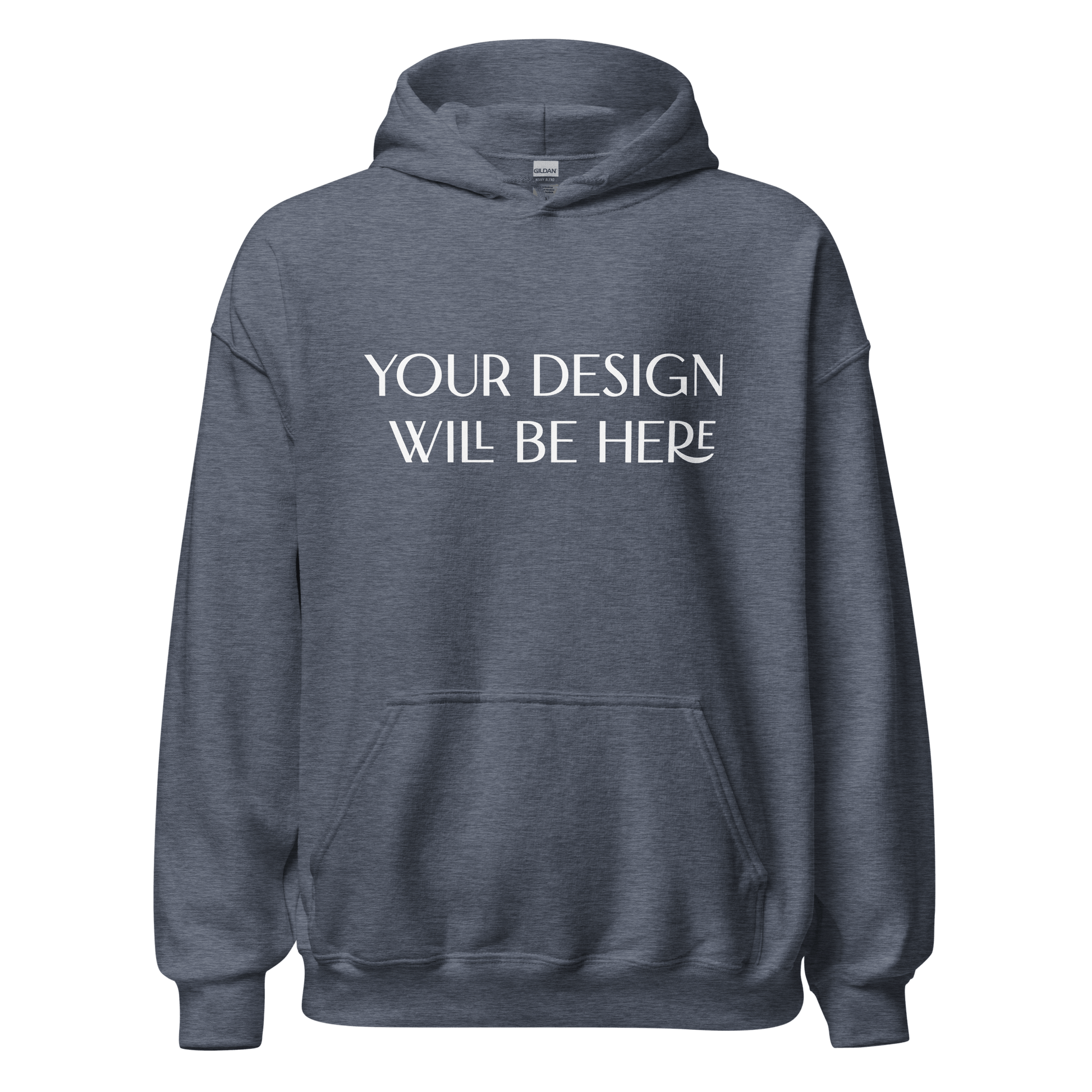"Made for You" Hoodie - Poyzd