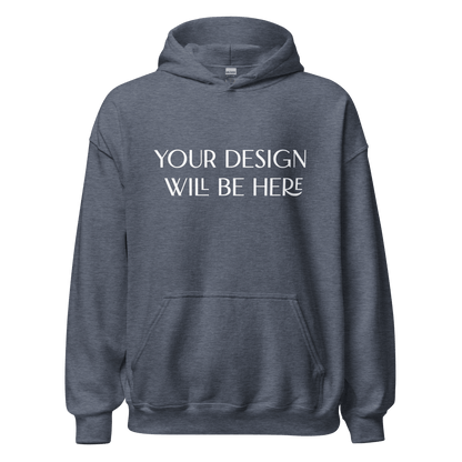 "Made for You" Hoodie - Poyzd