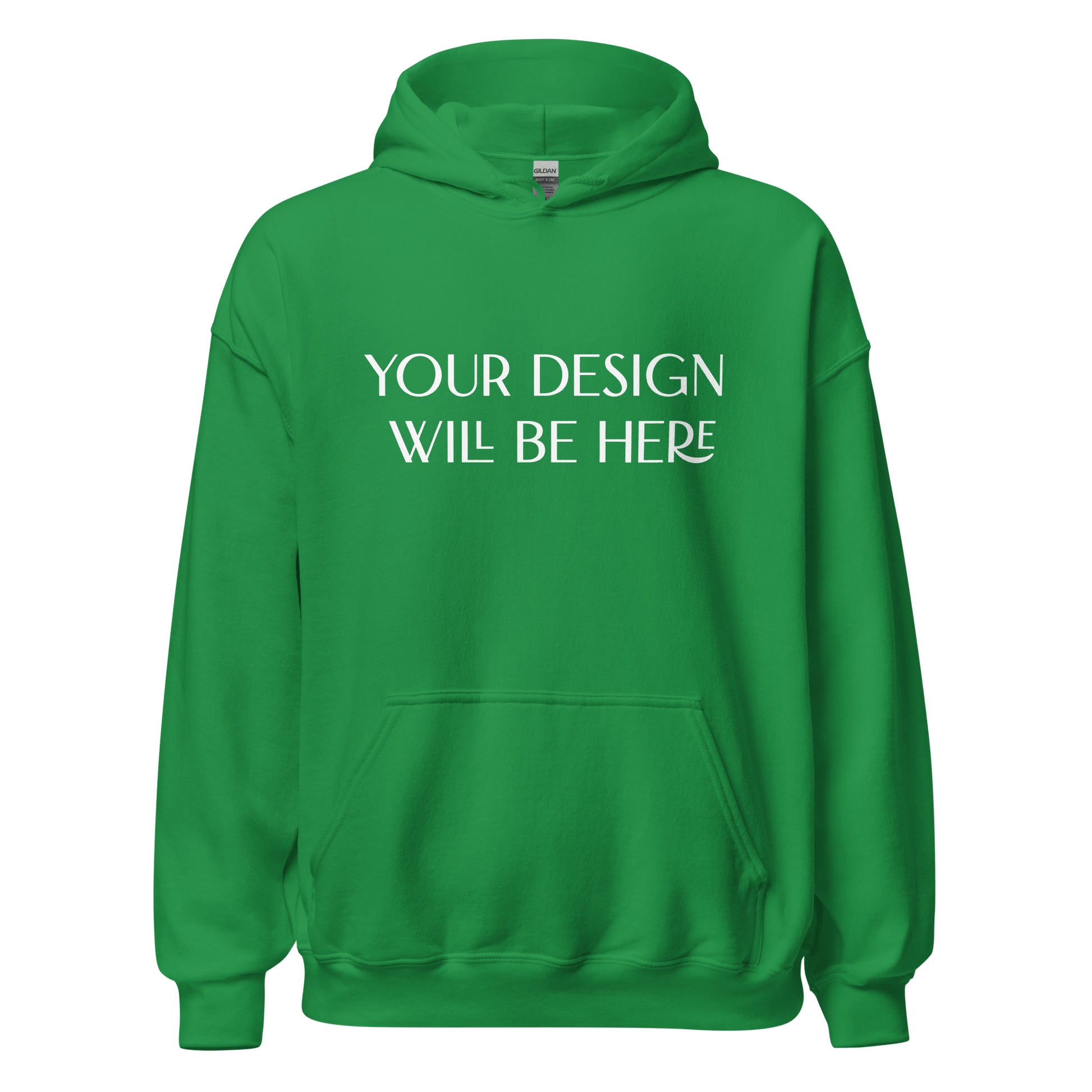 "Made for You" Hoodie - Poyzd