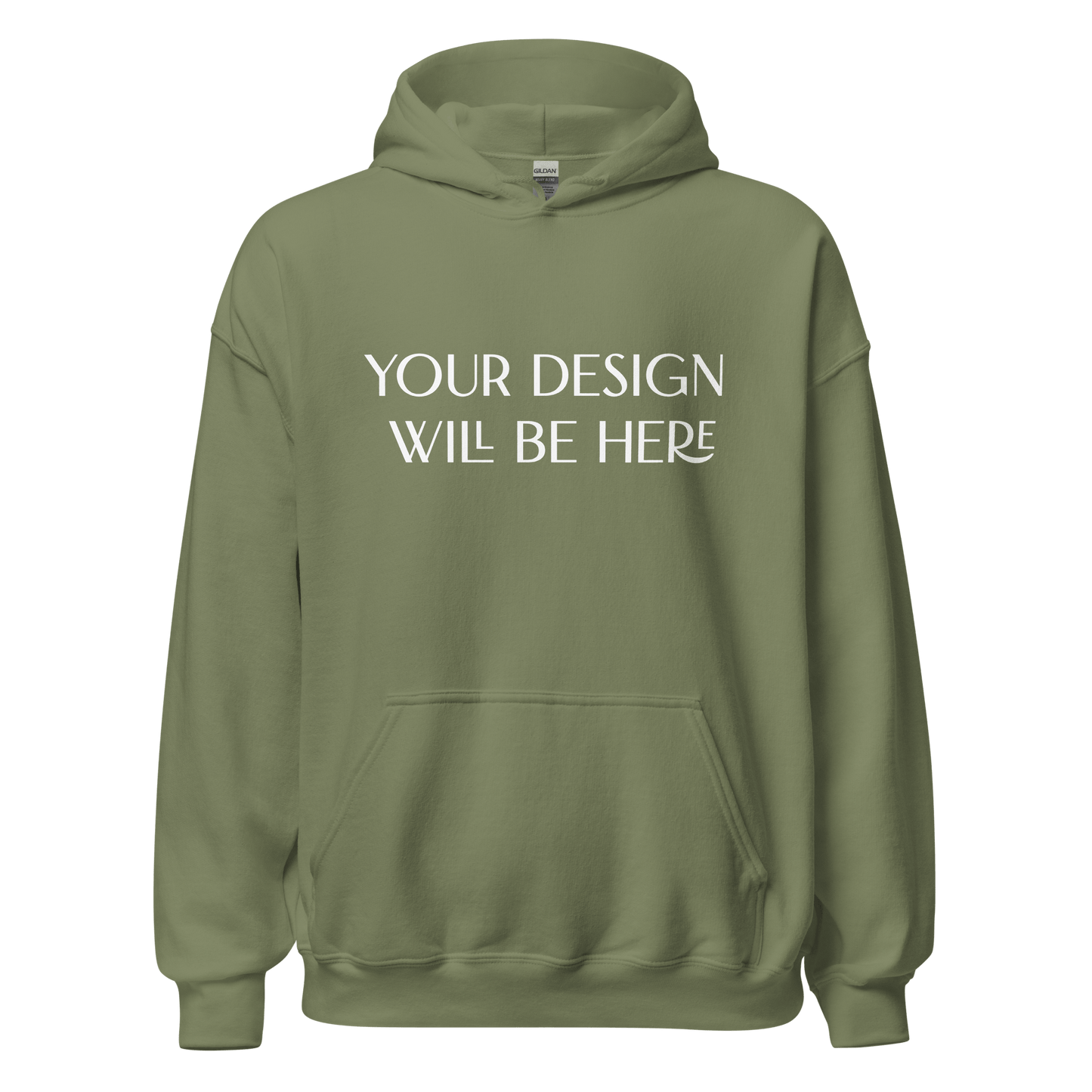 "Made for You" Hoodie - Poyzd