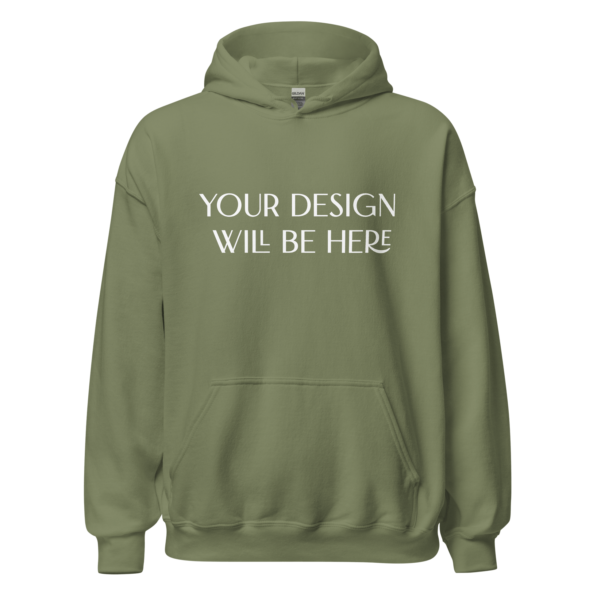 "Made for You" Hoodie - Poyzd