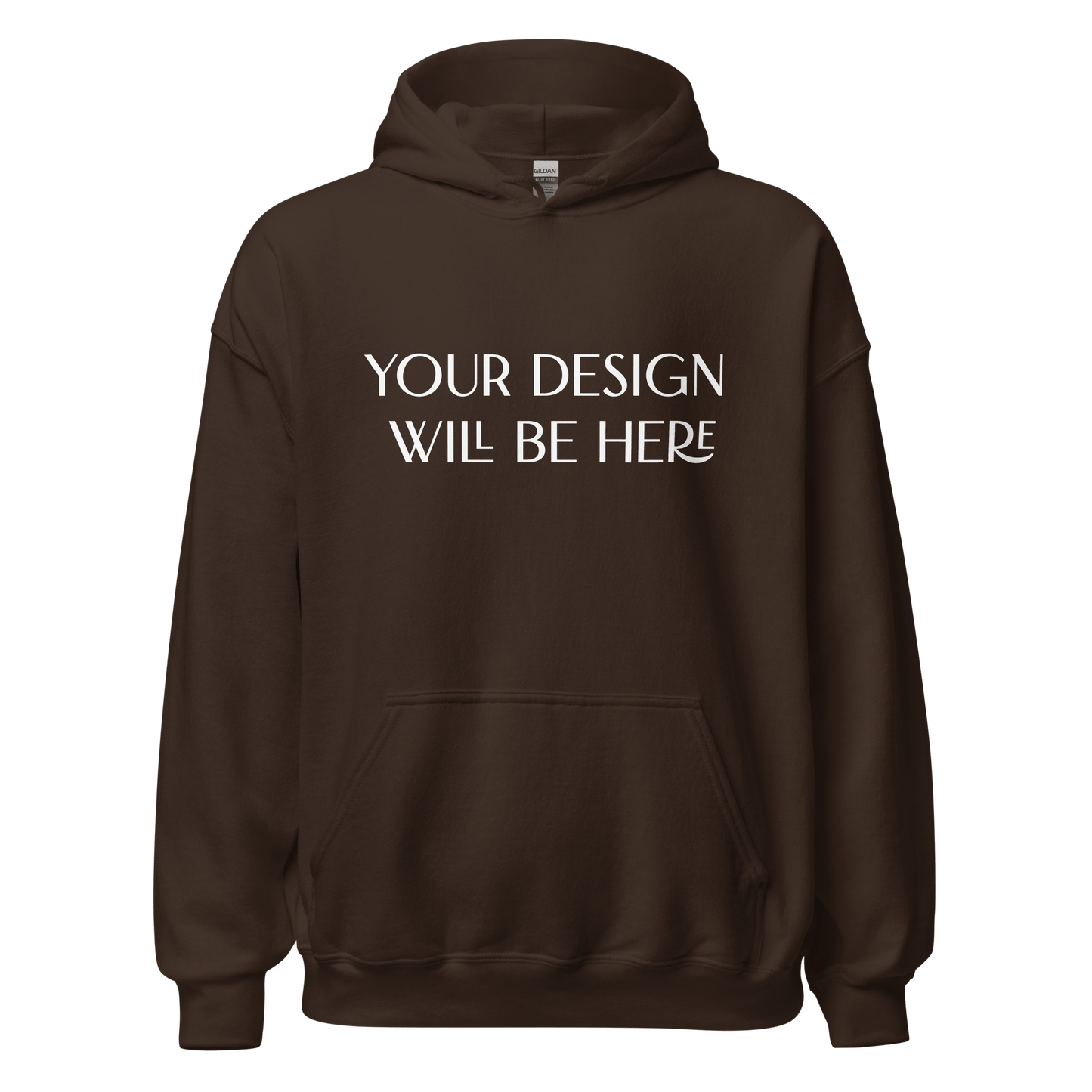 "Made for You" Hoodie - Poyzd