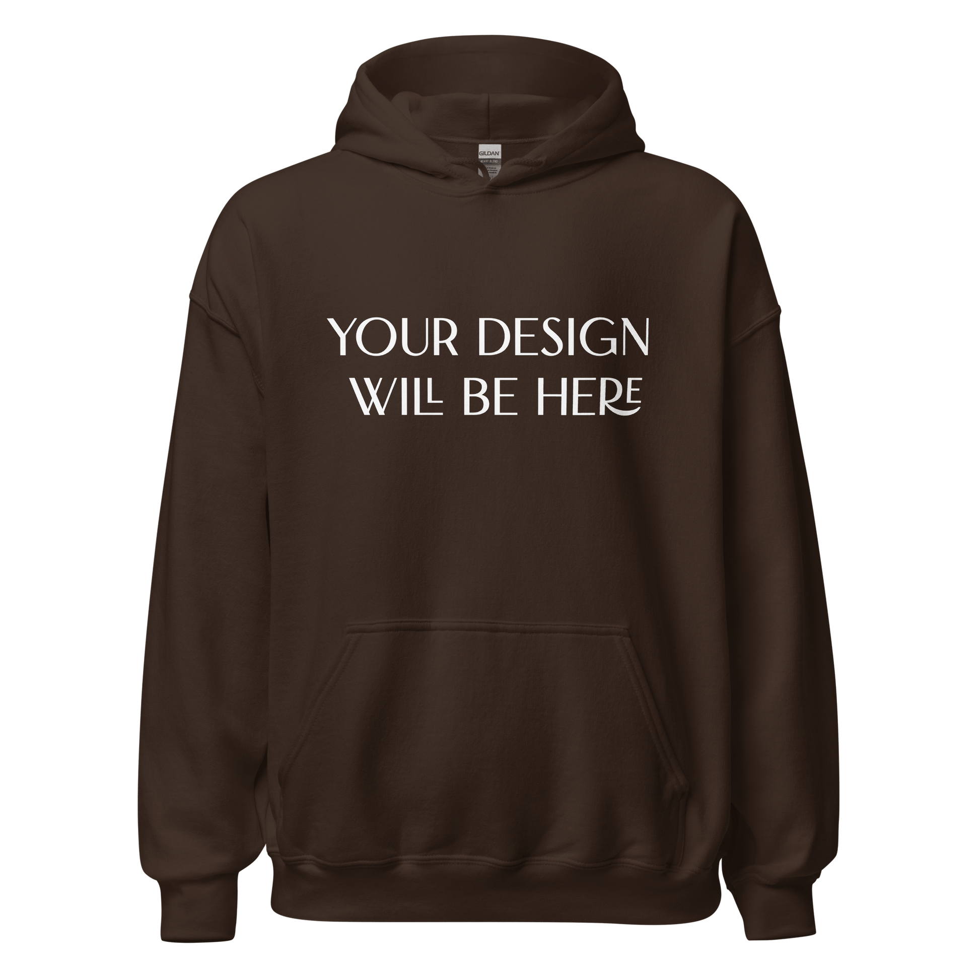 "Made for You" Hoodie - Poyzd