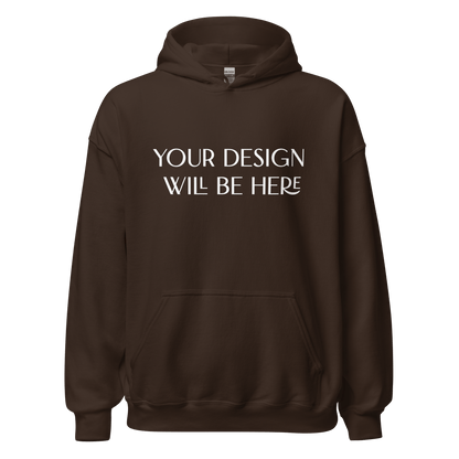 "Made for You" Hoodie - Poyzd