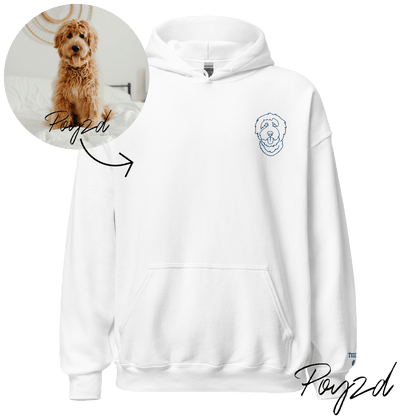 "Made for You" Hoodie - Poyzd