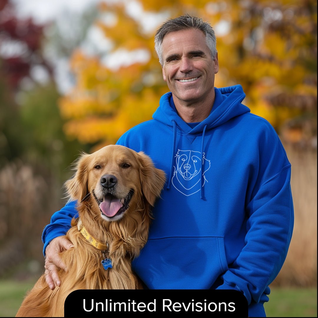 "Made for You" Hoodie - Poyzd