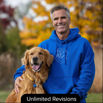 "Made for You" Hoodie - Poyzd