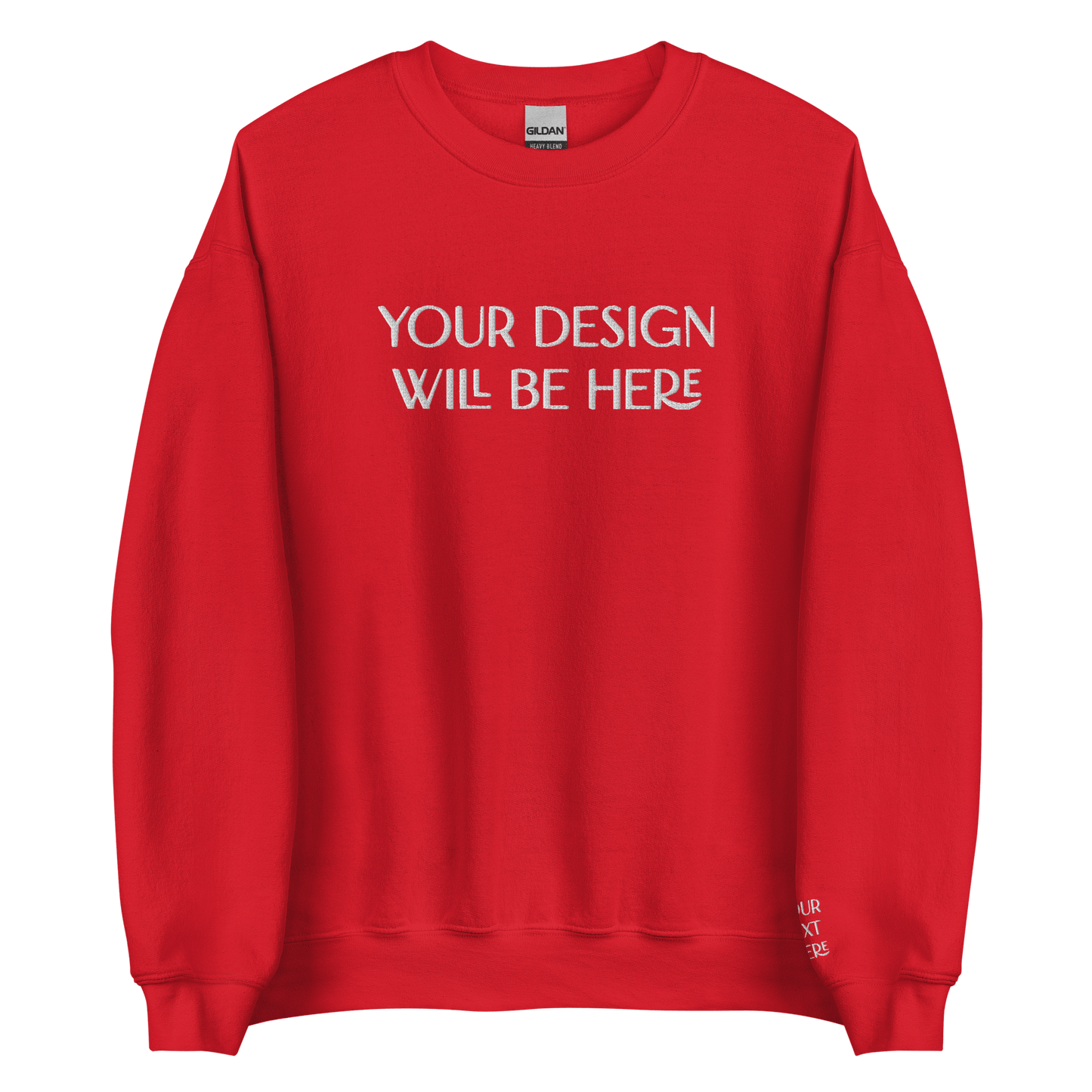 "Made For You" Sweatshirt - Poyzd