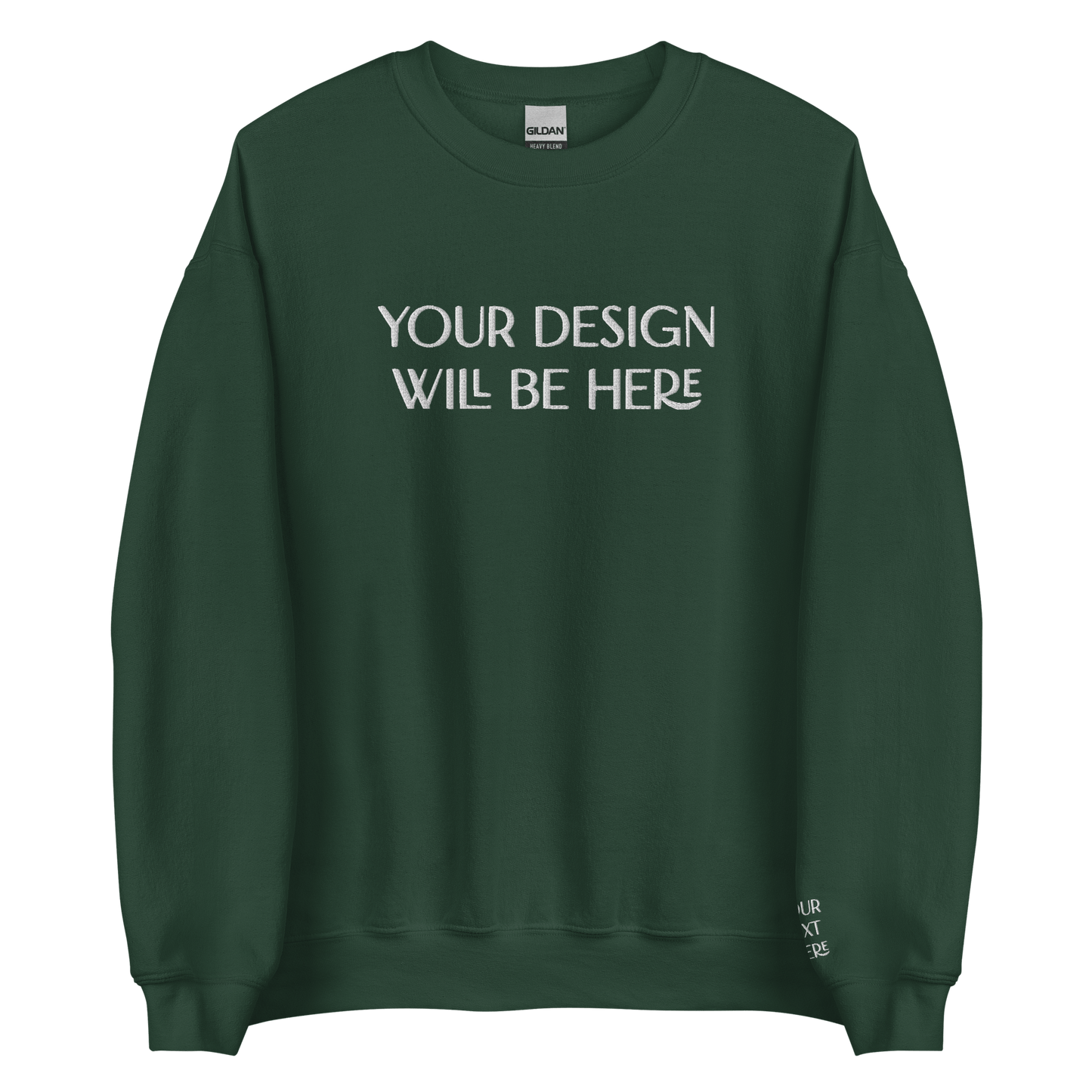"Made For You" Sweatshirt - Poyzd