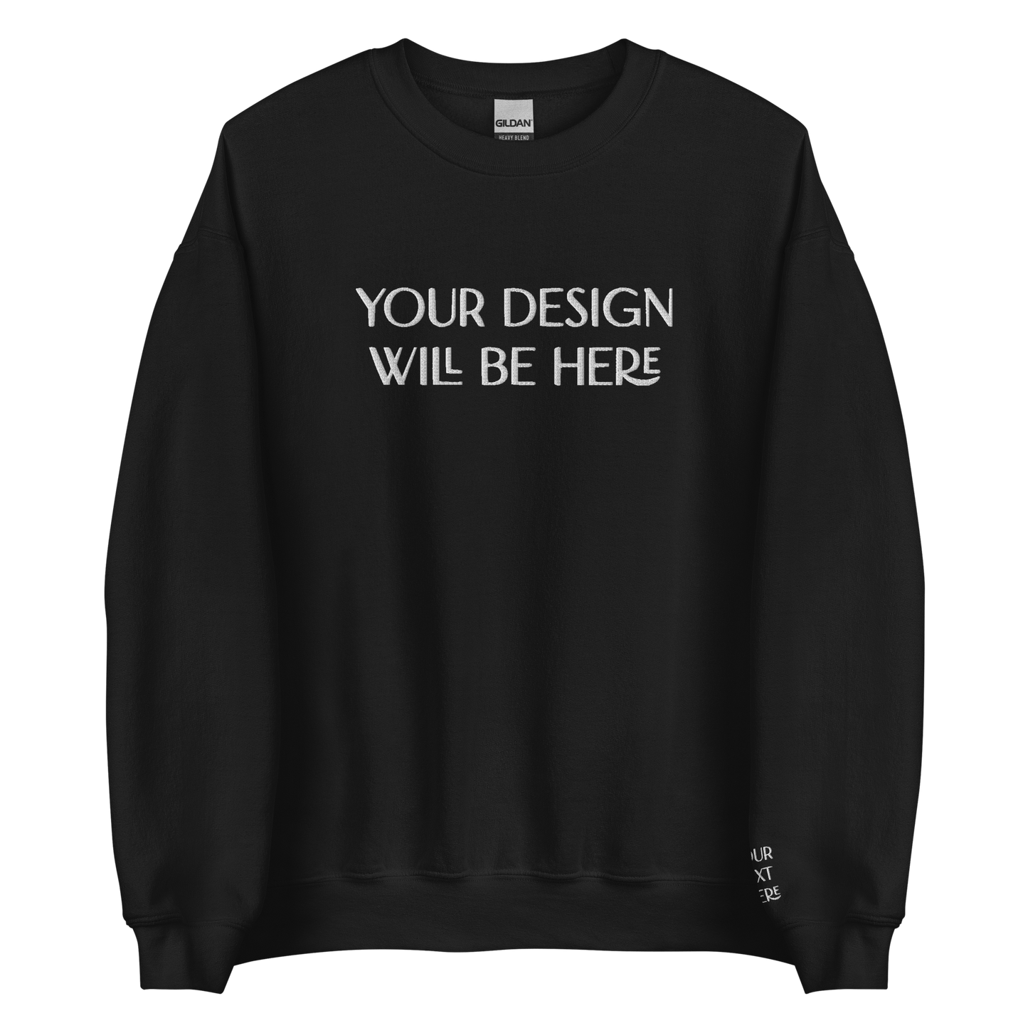 "Made For You" Sweatshirt - Poyzd