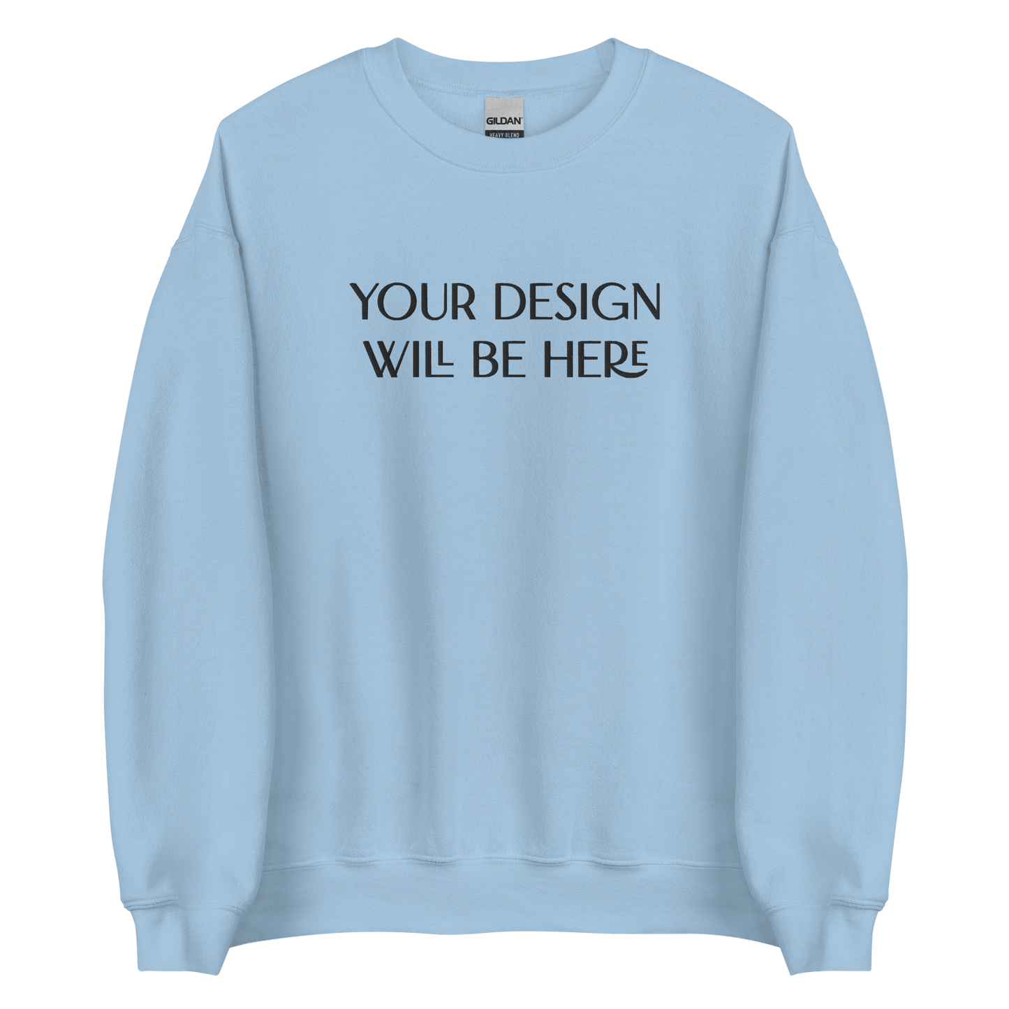 "Made For You" Sweatshirt - Poyzd