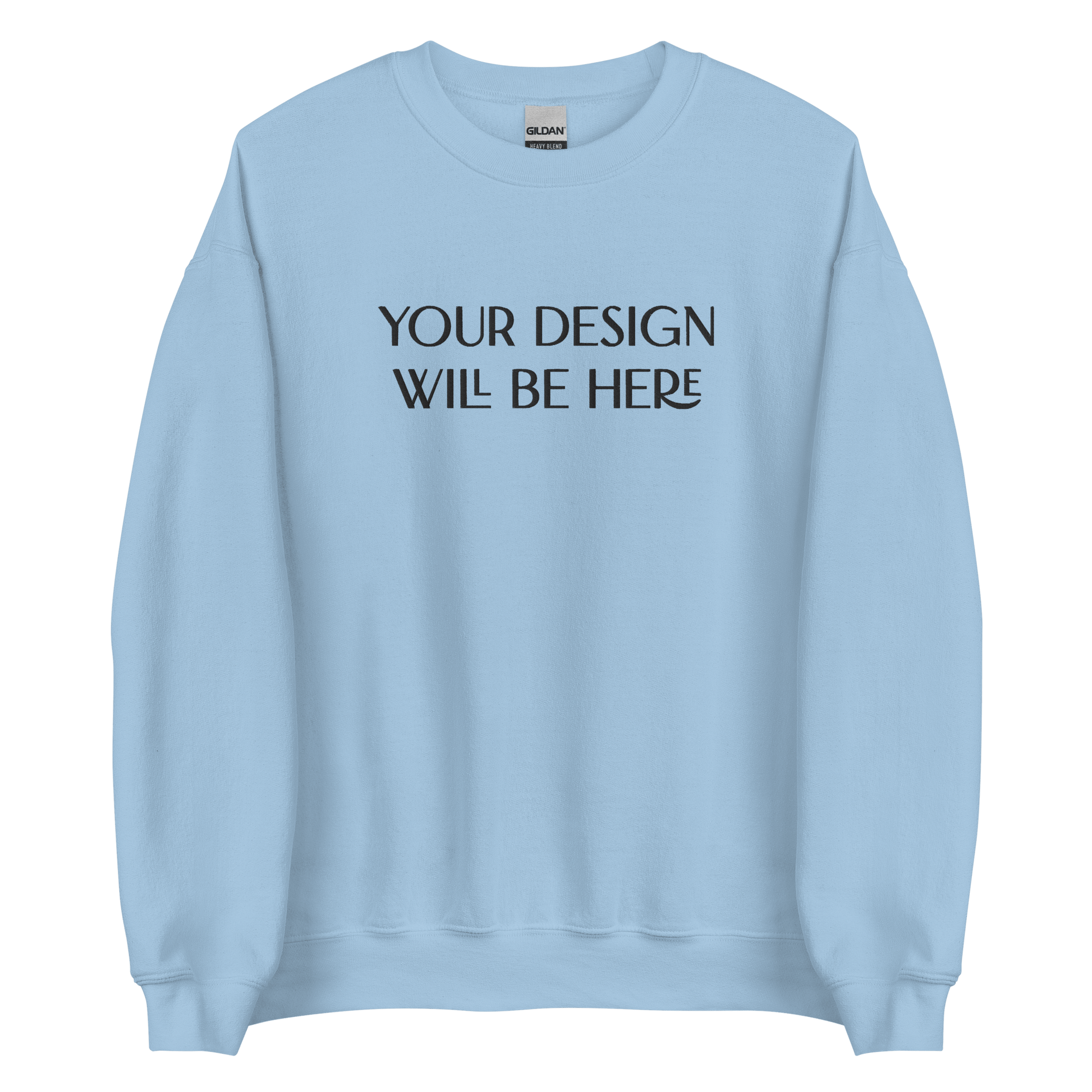 "Made For You" Sweatshirt - Poyzd