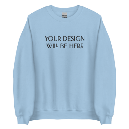 "Made For You" Sweatshirt - Poyzd