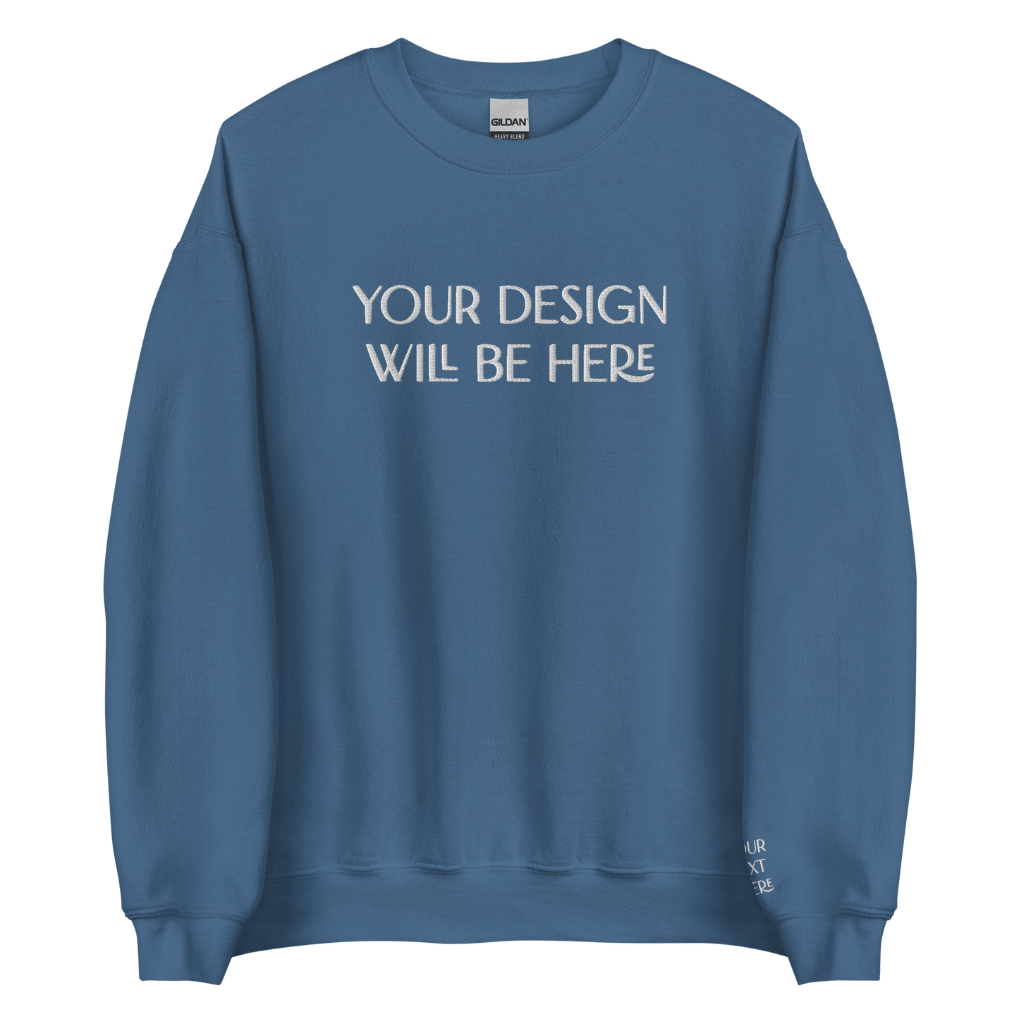 "Made For You" Sweatshirt - Poyzd
