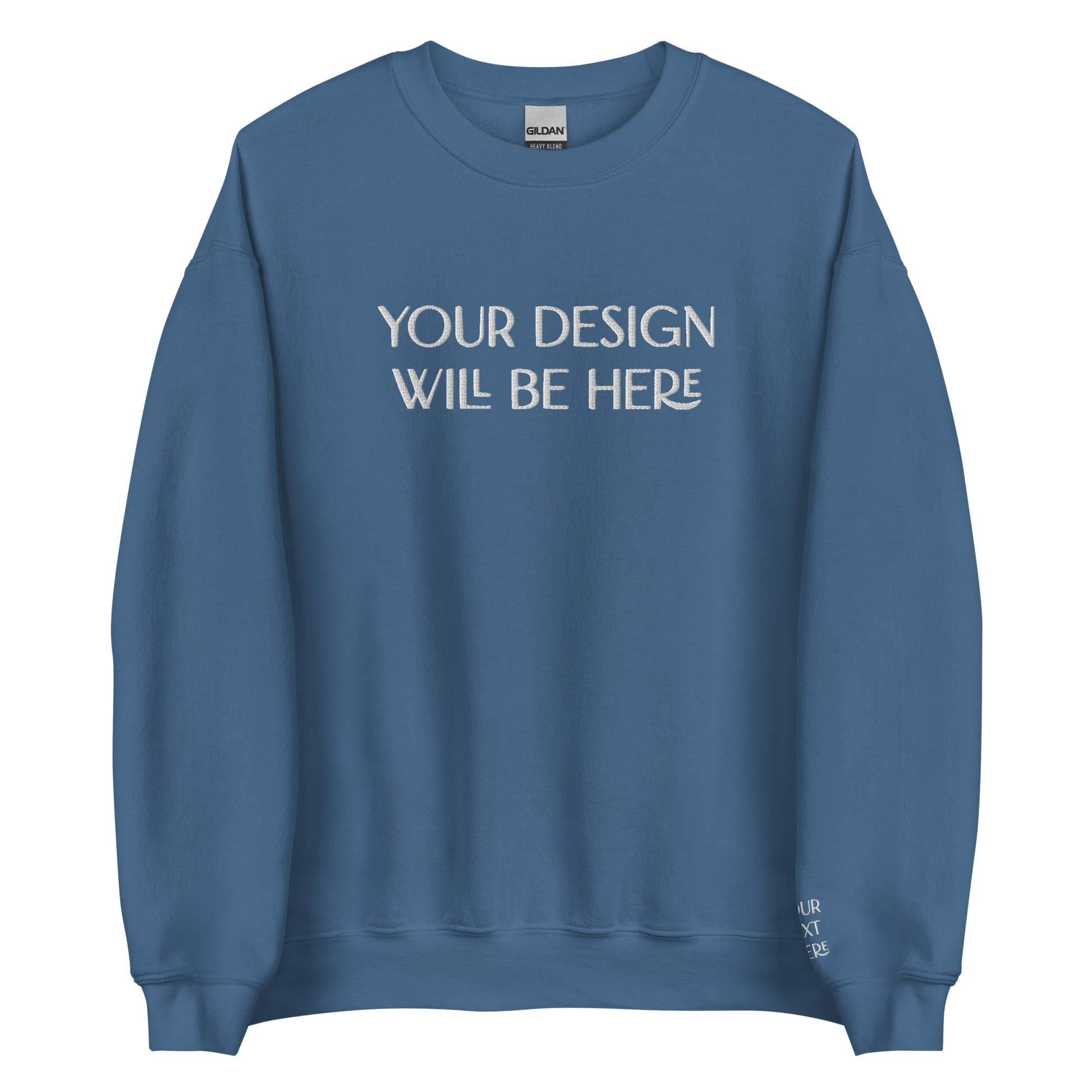 "Made For You" Sweatshirt - Poyzd