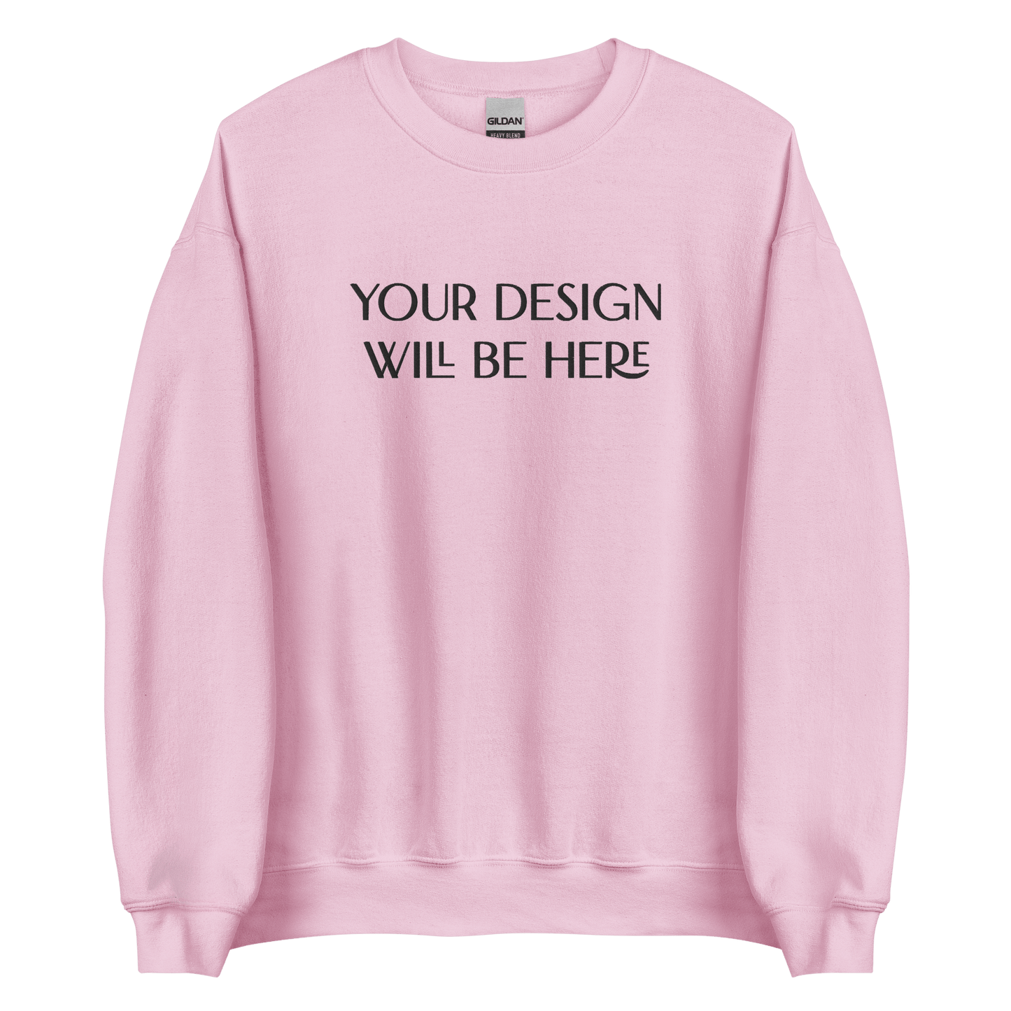 "Made For You" Sweatshirt - Poyzd