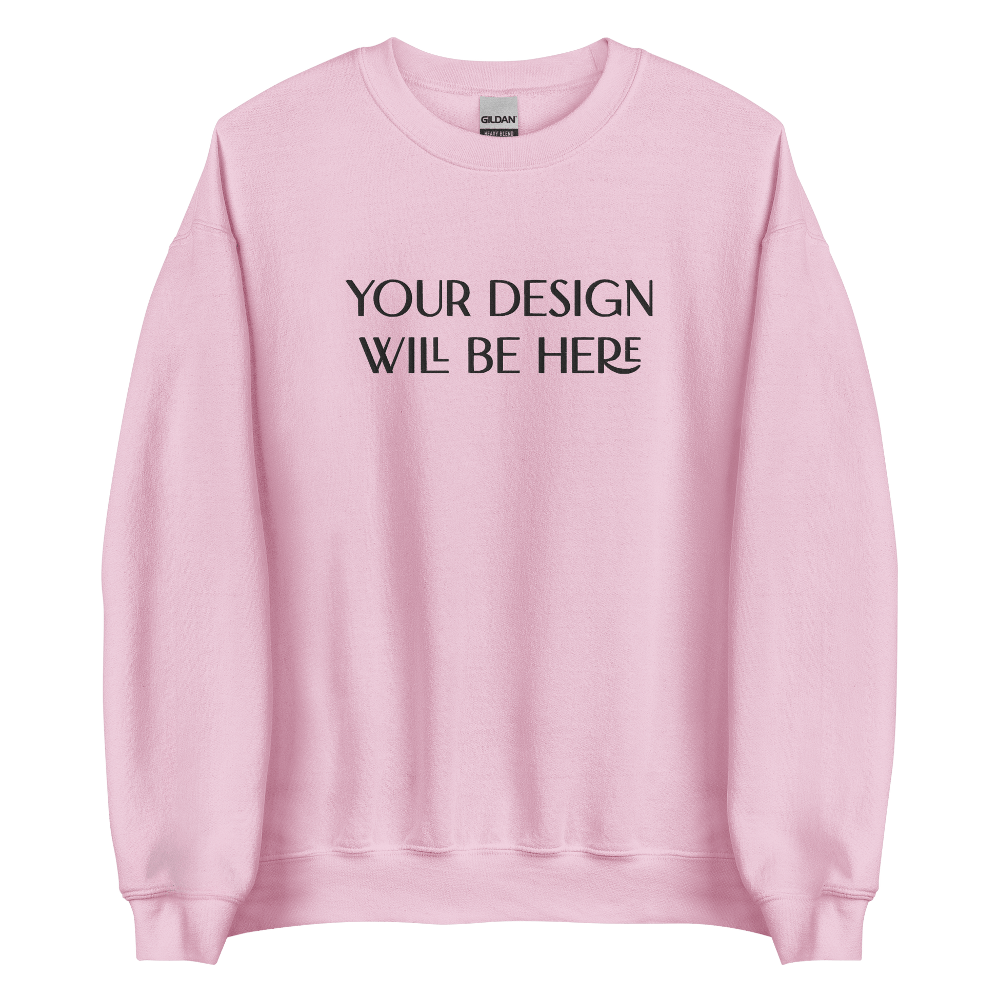 "Made For You" Sweatshirt - Poyzd