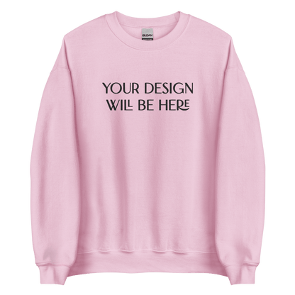 "Made For You" Sweatshirt - Poyzd