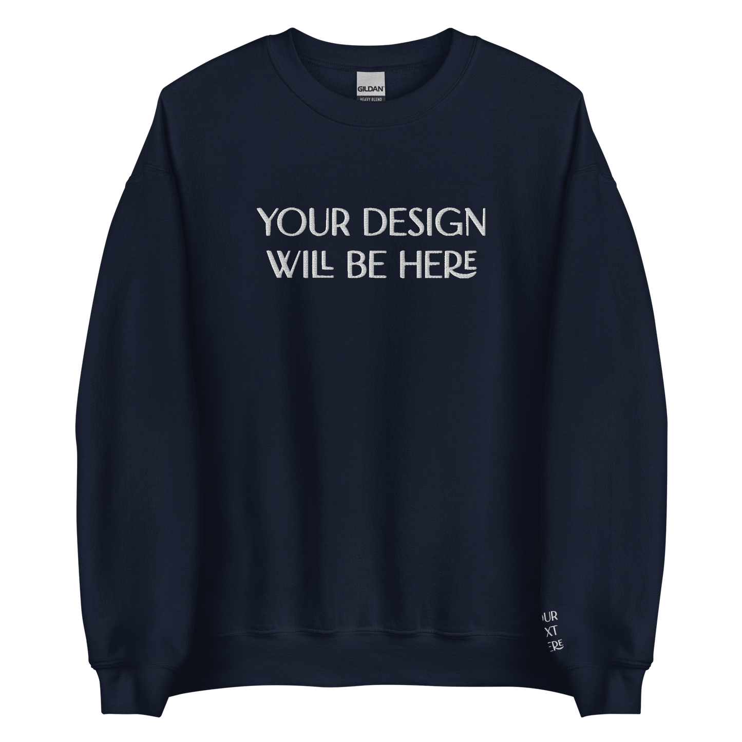 "Made For You" Sweatshirt - Poyzd